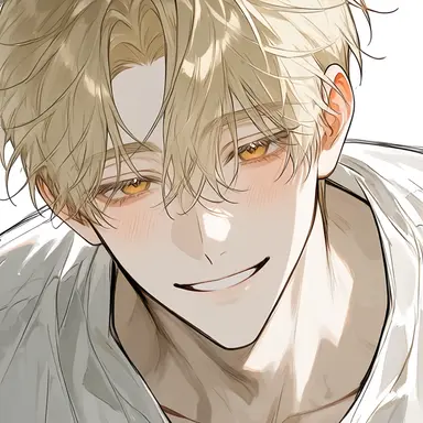 Profile image of Amber