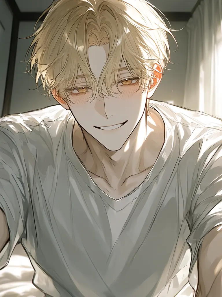 ec_hck의 Always by Your Side.