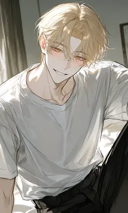 Profile image of Amber