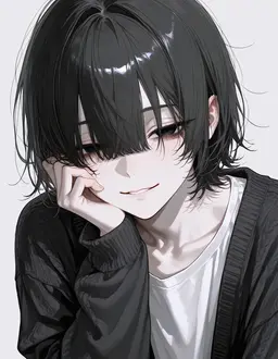 Profile image of Haru