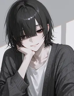 Profile image of Haru