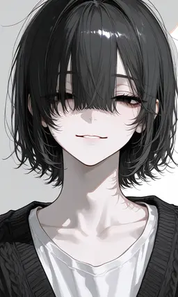 Profile image of Haru