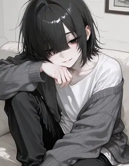 Profile image of Haru