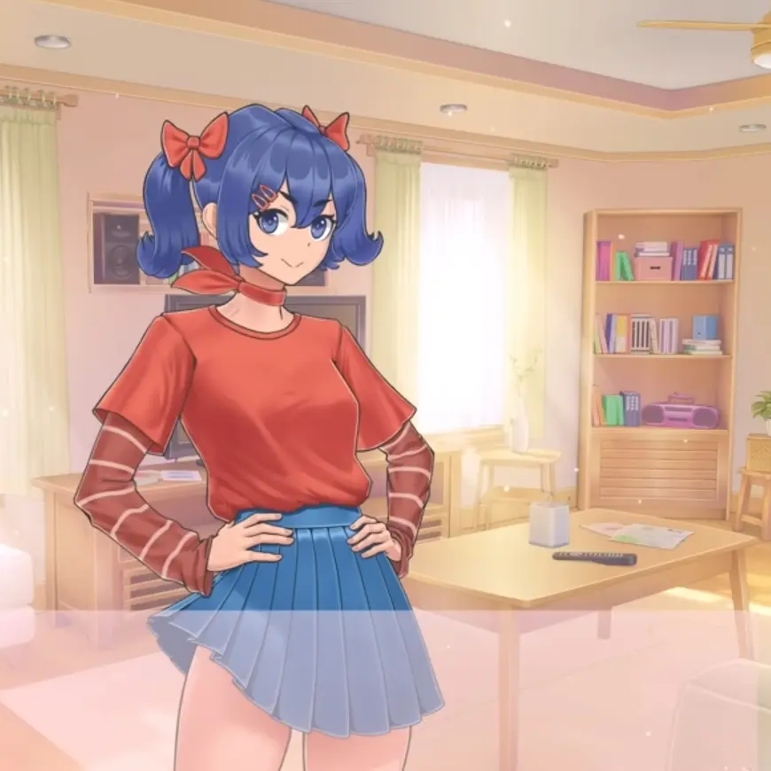 MakeKoreaGreatAgain의 2D 미타