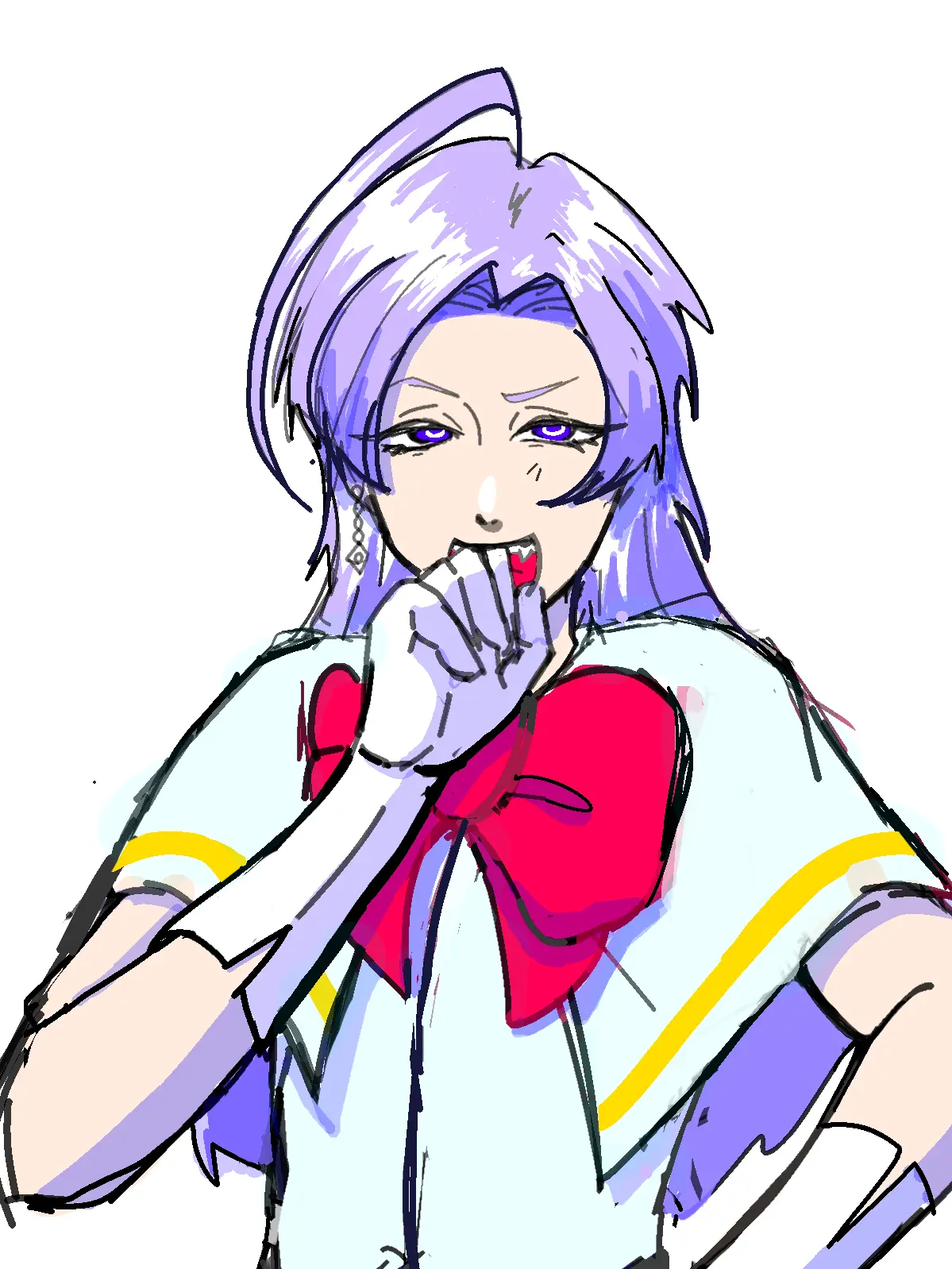 ILoveonee11의 わがまますぎる！！