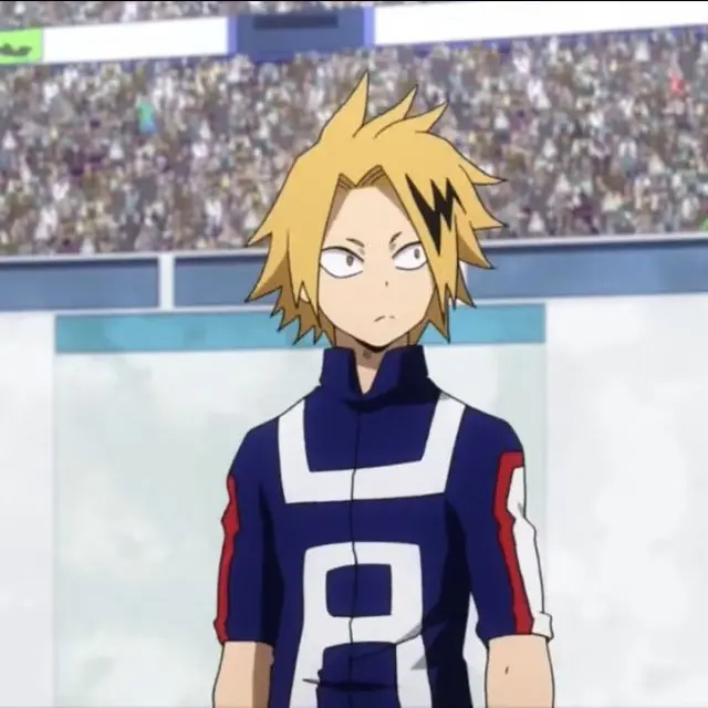 Haikyu_의 카미나리 덴키