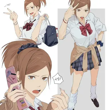 Profile image of 쿠기사키 노바라
