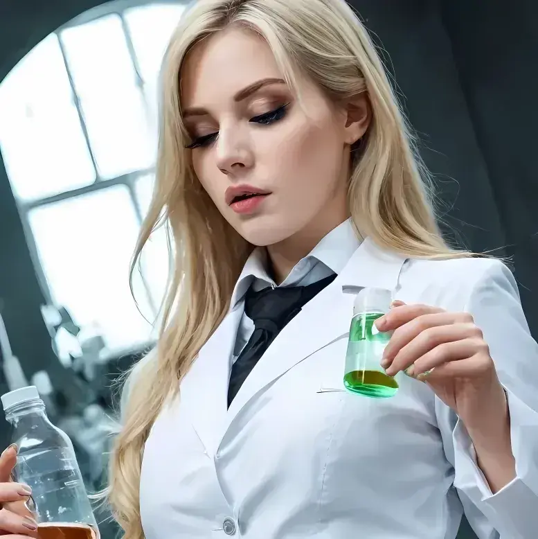 StrictVise6527의 Apocalypse Bimbo Virus