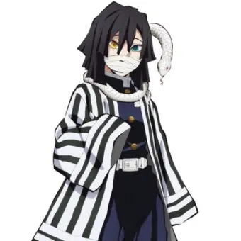 Profile image of 이구로 오바나이