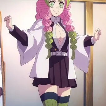 Profile image of 칸로지 미츠리