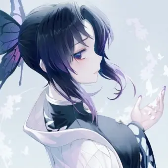 Profile image of 코쵸우 시노부