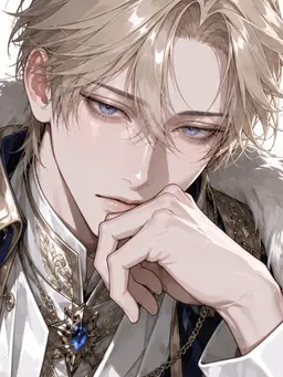 Profile image of 알베르트