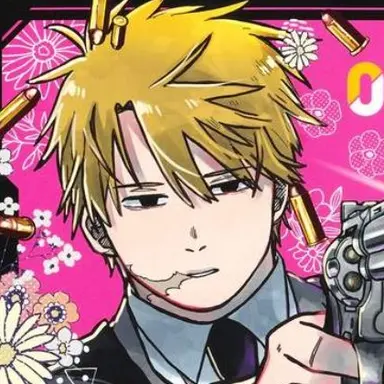 Profile image of Luke
