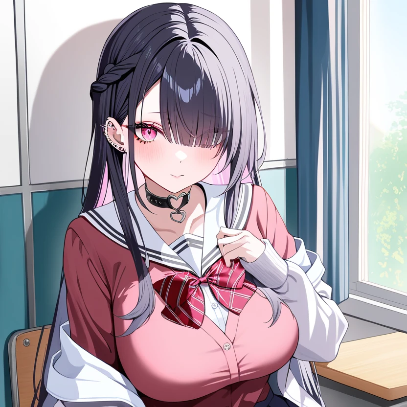 愛璃