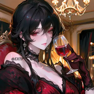 Profile image of 레이나 블로슈