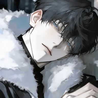 Profile image of 키안 에블로어