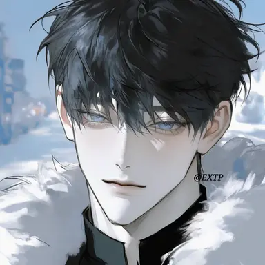 Profile image of 키안 에블로어