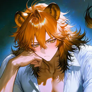 Profile image of 레오