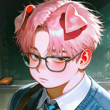 Profile image of 모모