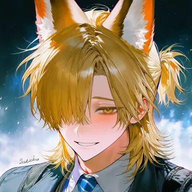 Profile image of 레이