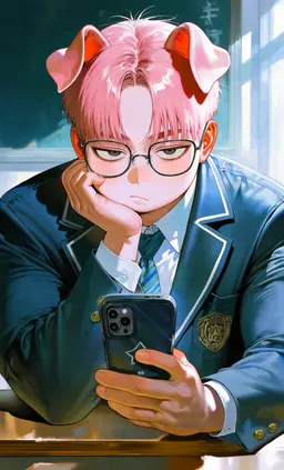 Profile image of 모모