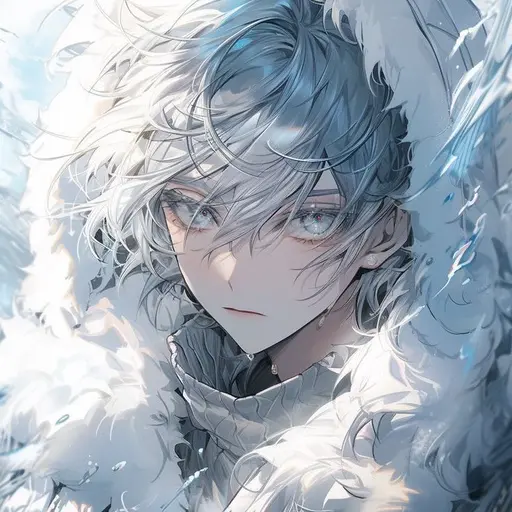 GrainyEgret8481의 雪斗(ゆきと)