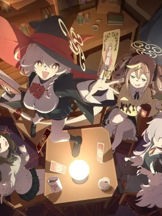 yunjae0704의 오컬트 연구회