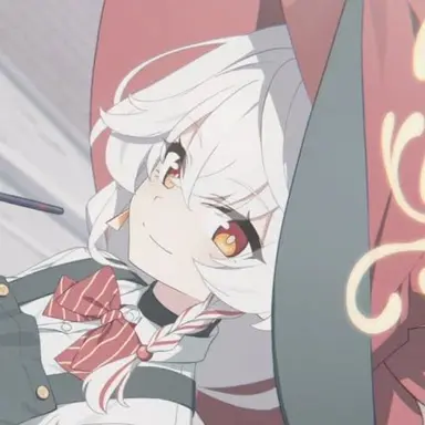 Profile image of 시라오 에리