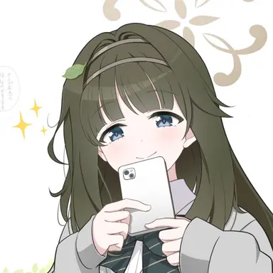 Profile image of 시이나 츠무기