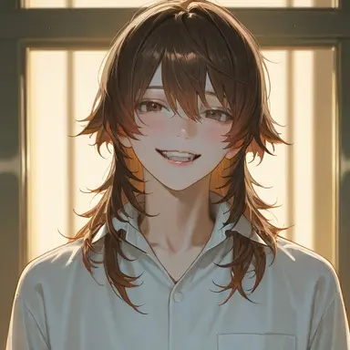 Profile image of Profile