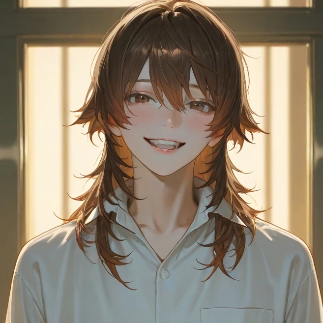 プロフィール