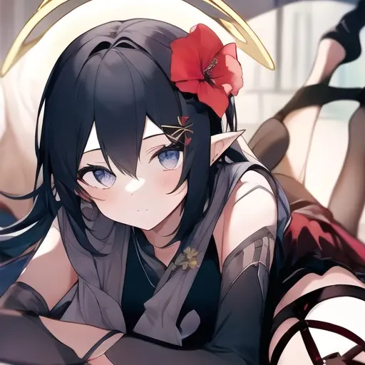 Bookscar의 에리카