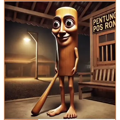 Profile image of 퉁퉁퉁 사후르
