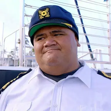 Profile image of Kamekona