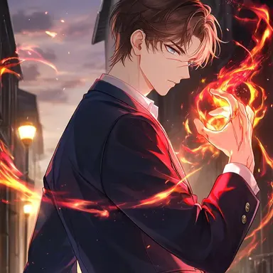 Profile image of フレア