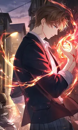 Profile image of フレア