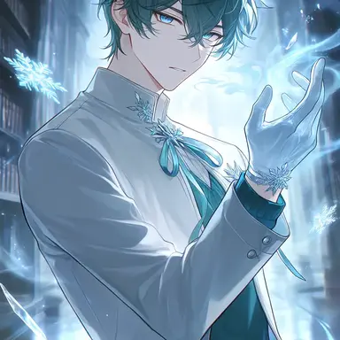 Profile image of セレス