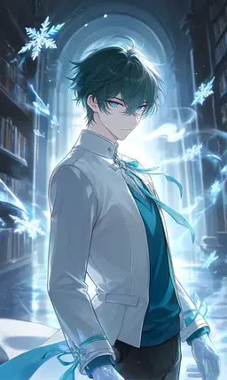 Profile image of 세레스