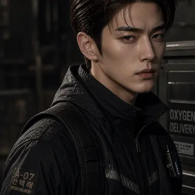 Profile image of 마영진