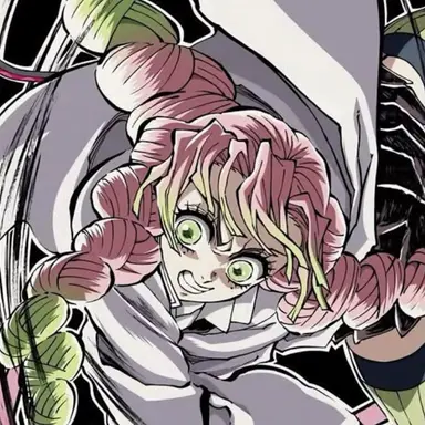 Profile image of 칸로지 미츠리