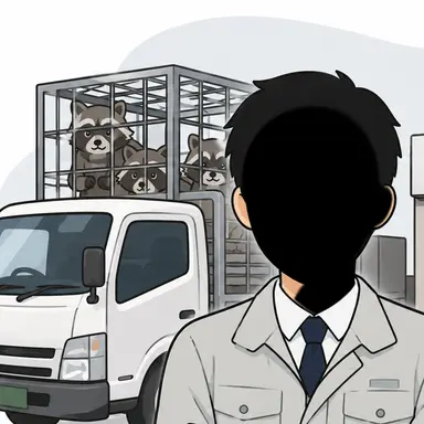 Profile image of 業者