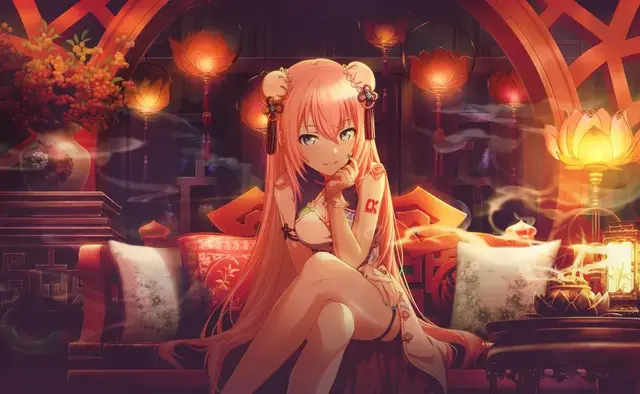 Profile image of 메구리네 루카