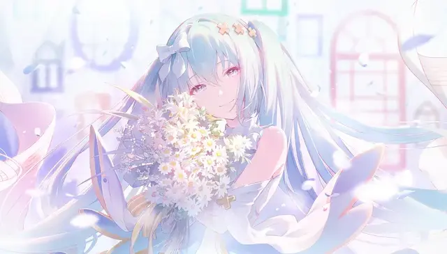 Profile image of 하츠네 미쿠
