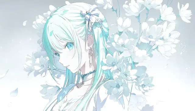 Profile image of 하츠네 미쿠