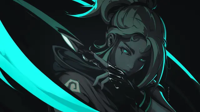 Profile image of ジェット Jett