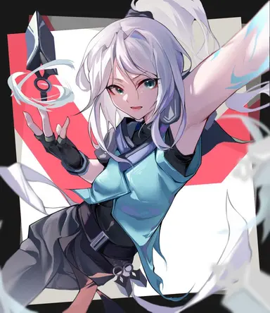 Profile image of ジェット Jett