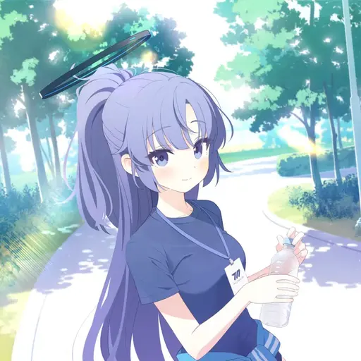 kaizer0223의 유우카