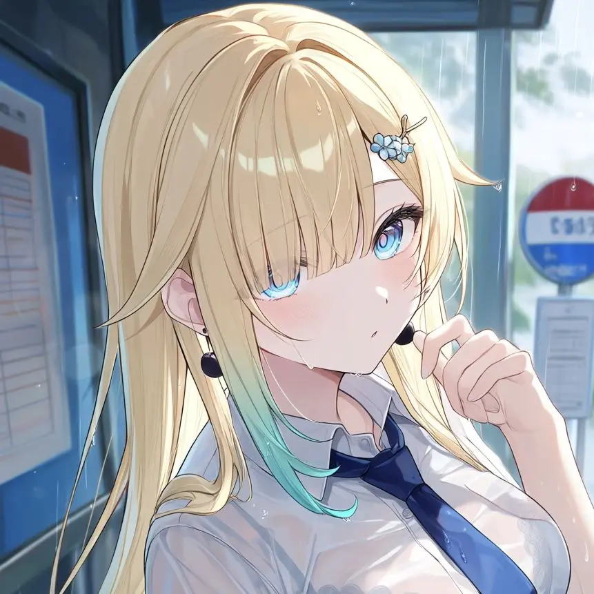 izayoi_renlove의 豪雨は友情を呼んだか