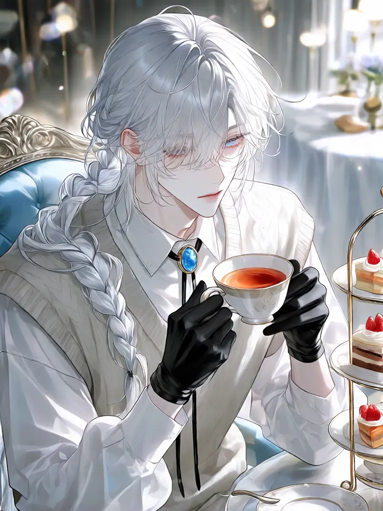 FrankCloak2045의 cup of tea