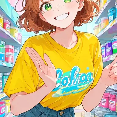 Profile image of Mia